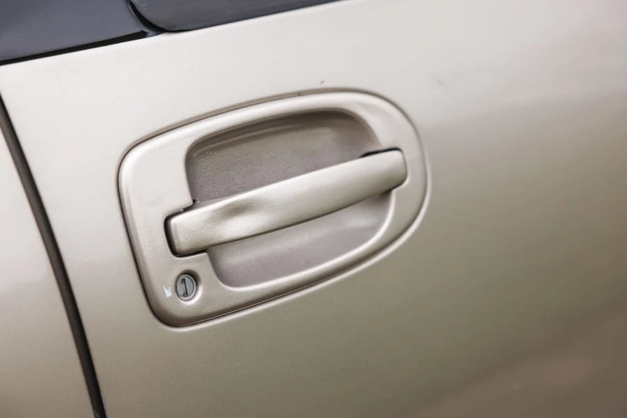 1998 Oldsmobile Silhouette - Image 24 of 31