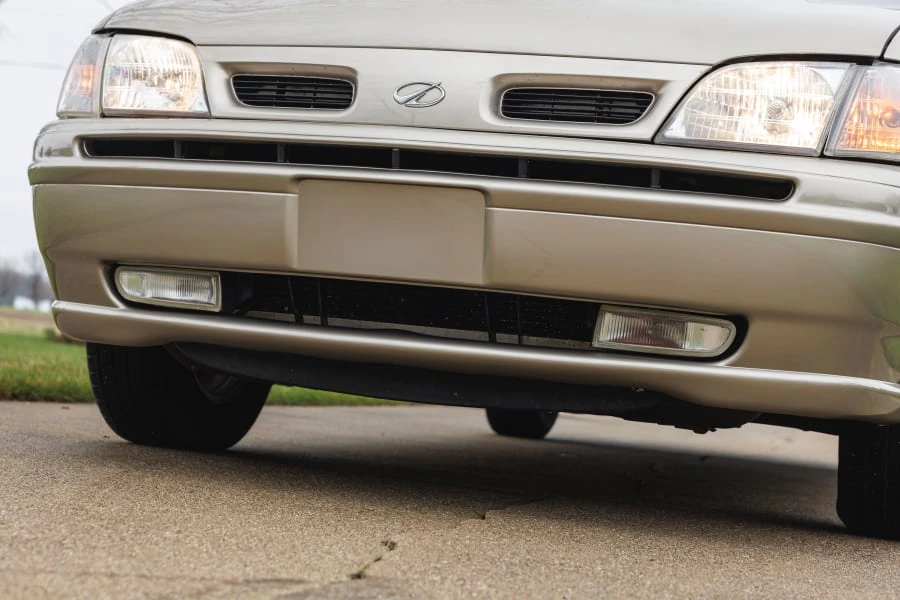 1998 Oldsmobile Silhouette - Image 19 of 31
