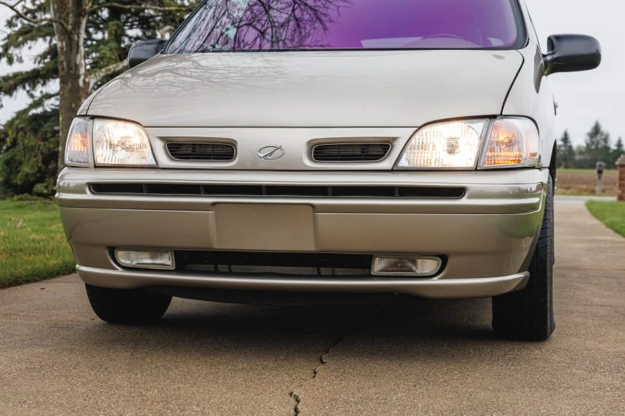 1998 Oldsmobile Silhouette - Image 13 of 31