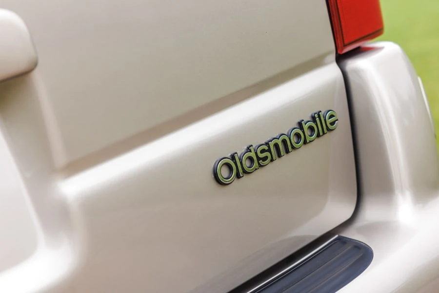 1998 Oldsmobile Silhouette - Image 18 of 31