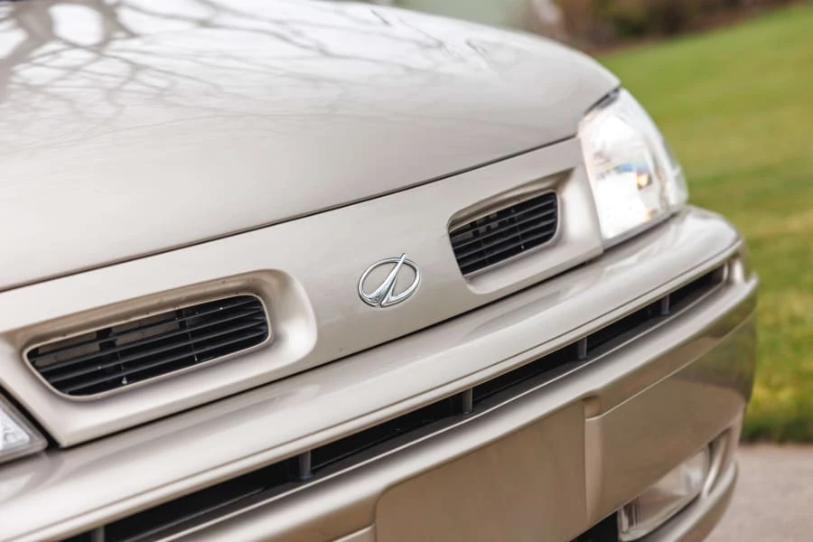 1998 Oldsmobile Silhouette - Image 27 of 31