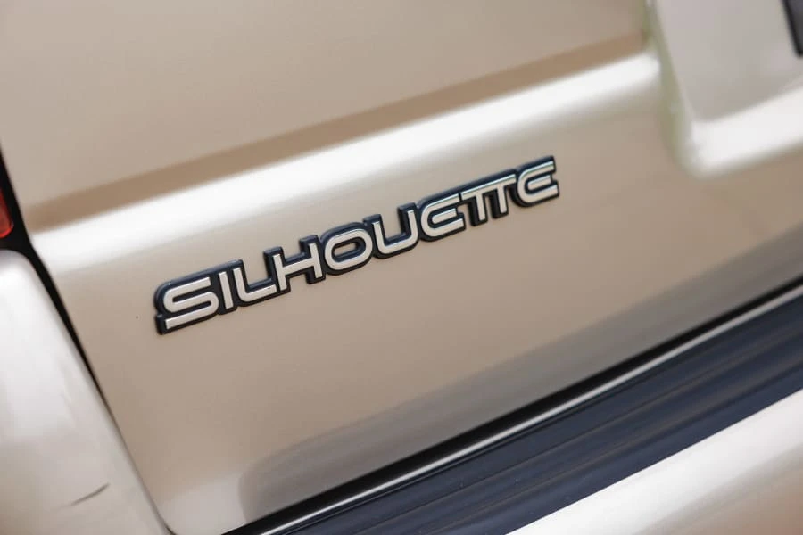 1998 Oldsmobile Silhouette - Image 7 of 31