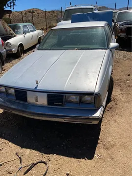 1998 Oldsmobile Delta 88