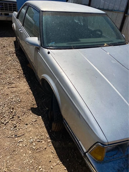 1998 Oldsmobile 88 - Image 2 of 8