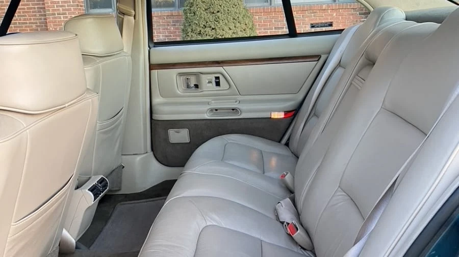 1998 Oldsmobile 88 - Image 7 of 15