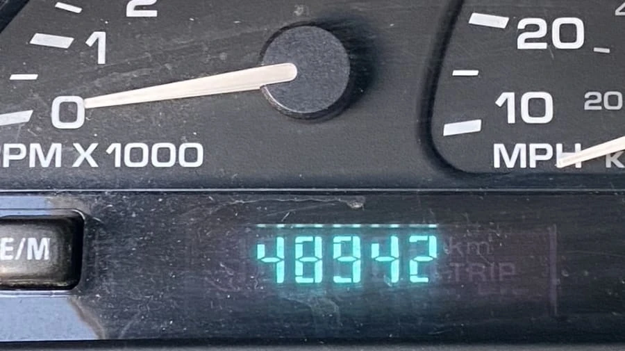 1998 Oldsmobile 88 - Image 12 of 15