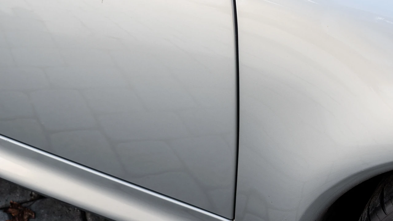 1998 Porsche 993 Carrera S - Image 31 of 31