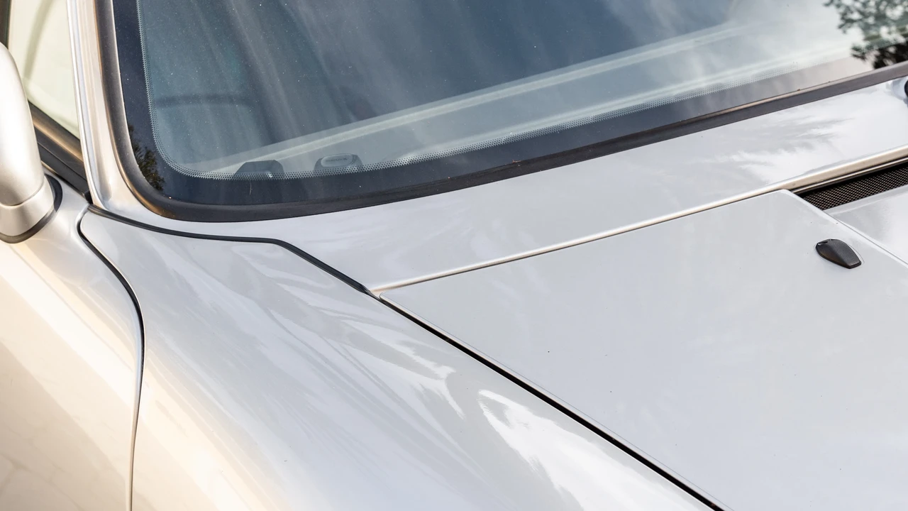 1998 Porsche 993 Carrera S - Image 25 of 31