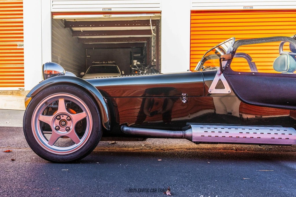 1998 Caterham Seven - Image 4 of 12