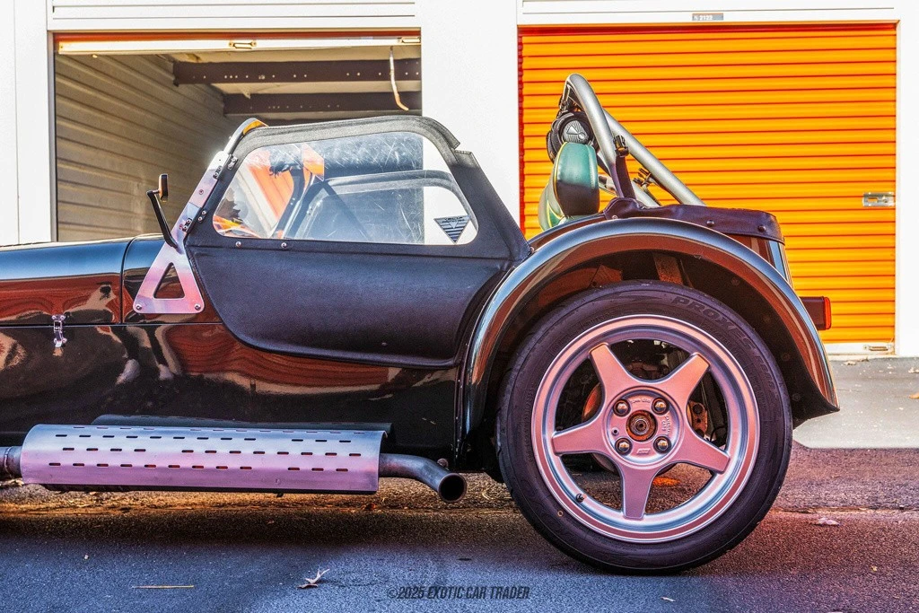 1998 Caterham Seven - Image 5 of 12