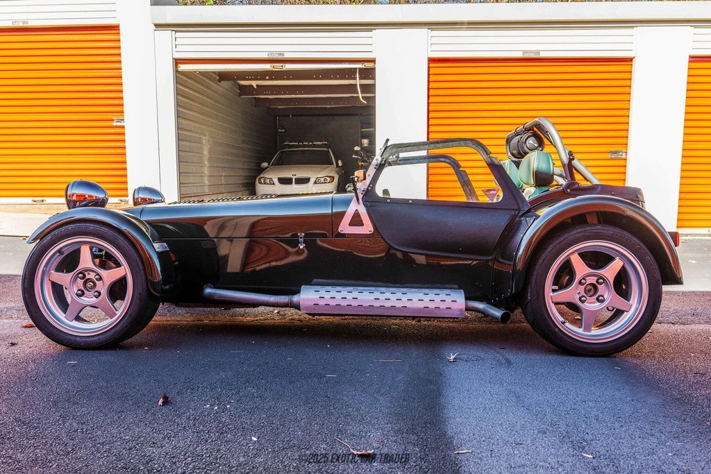 1998 Caterham Seven - Image 3 of 12