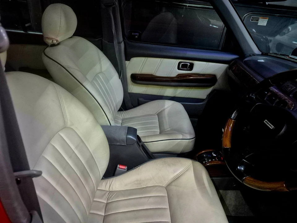 1998 Mitsuoka - Image 12 of 21