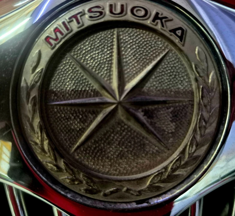 1998 Mitsuoka - Image 19 of 21