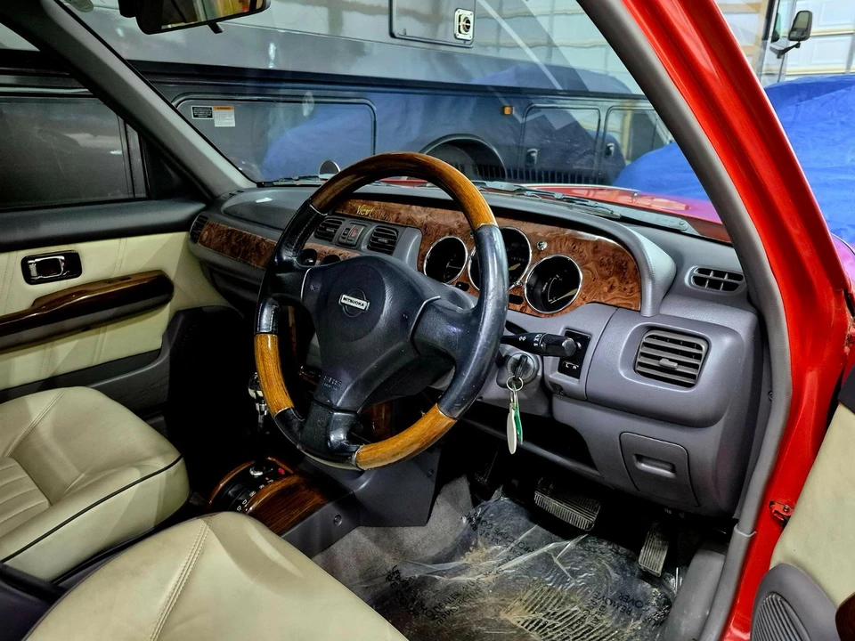 1998 Mitsuoka - Image 11 of 21