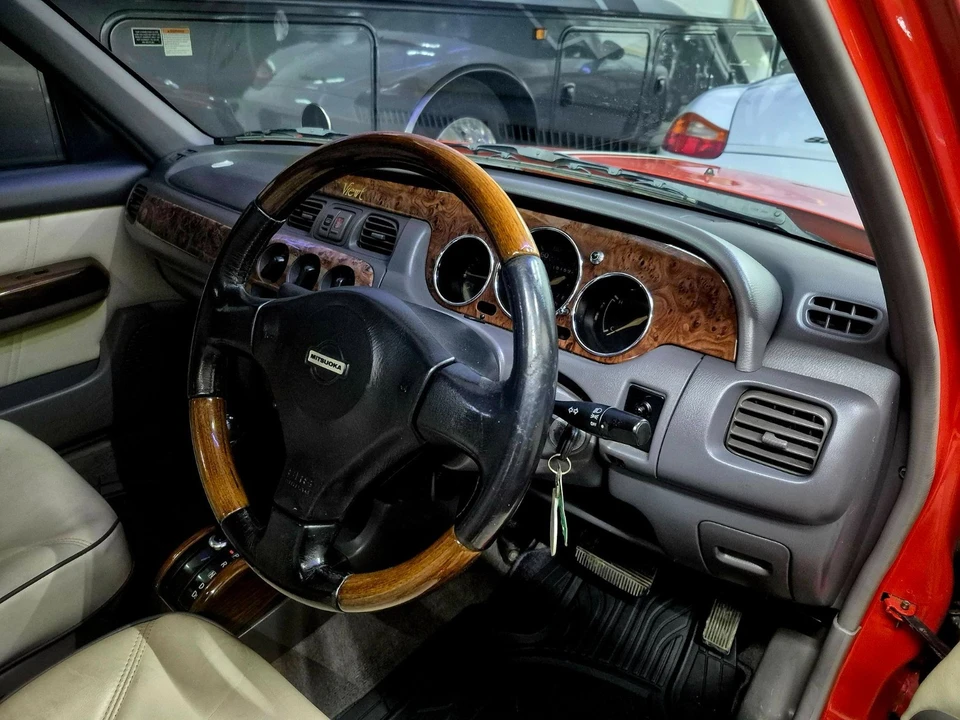 1998 Mitsuoka - Image 21 of 21