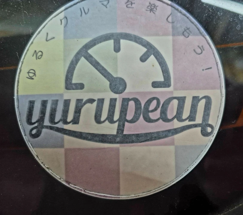 1998 Mitsuoka - Image 20 of 21
