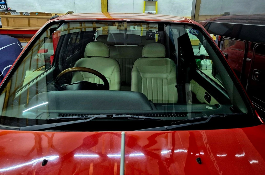 1998 Mitsuoka - Image 7 of 21