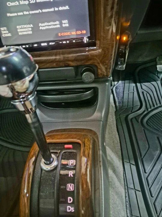 1998 Mitsuoka - Image 17 of 21
