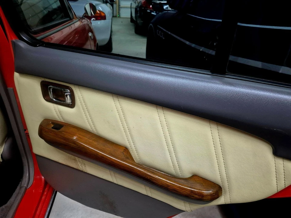 1998 Mitsuoka - Image 10 of 21