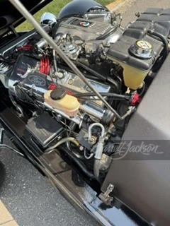 1998 Panoz Roadster - Image 5 of 11