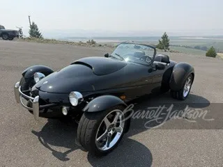 1998 Panoz AIV Roadster