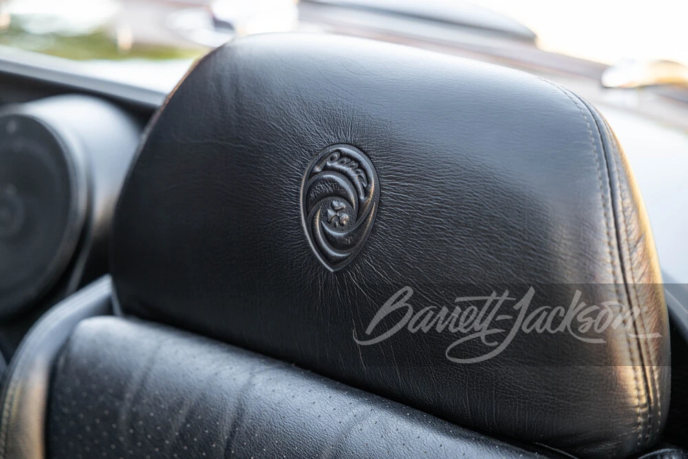 1998 Panoz Roadster - Image 5 of 31