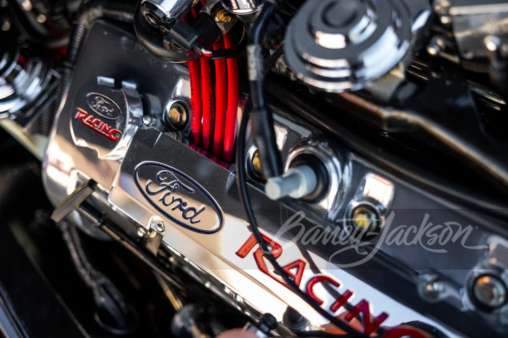 1998 Panoz Roadster - Image 6 of 31