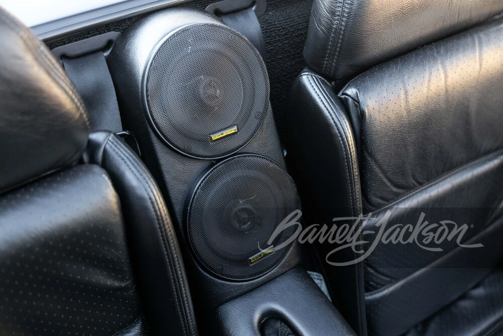 1998 Panoz Roadster - Image 8 of 31