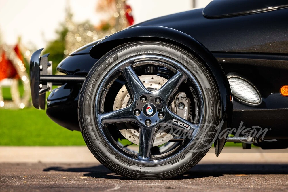 1998 Panoz Roadster - Image 10 of 31