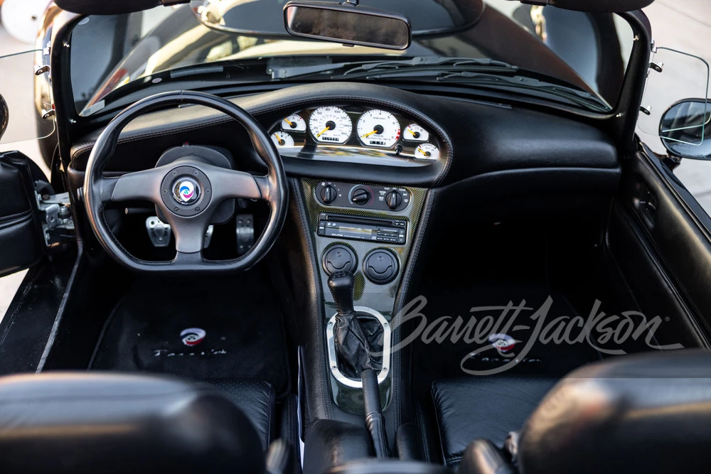 1998 Panoz Roadster - Image 11 of 31
