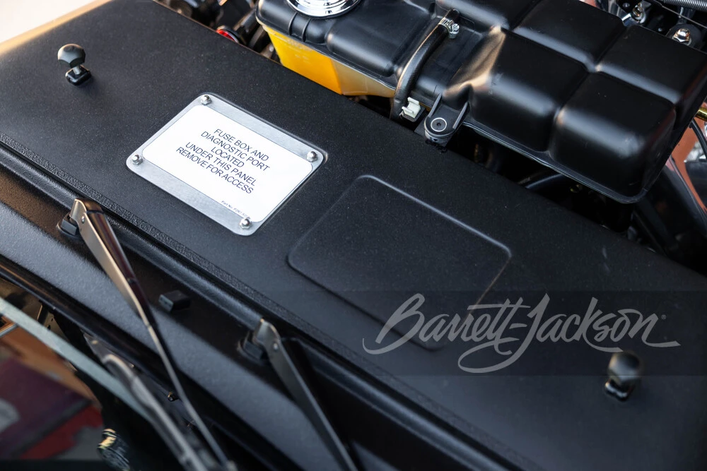 1998 Panoz Roadster - Image 14 of 31
