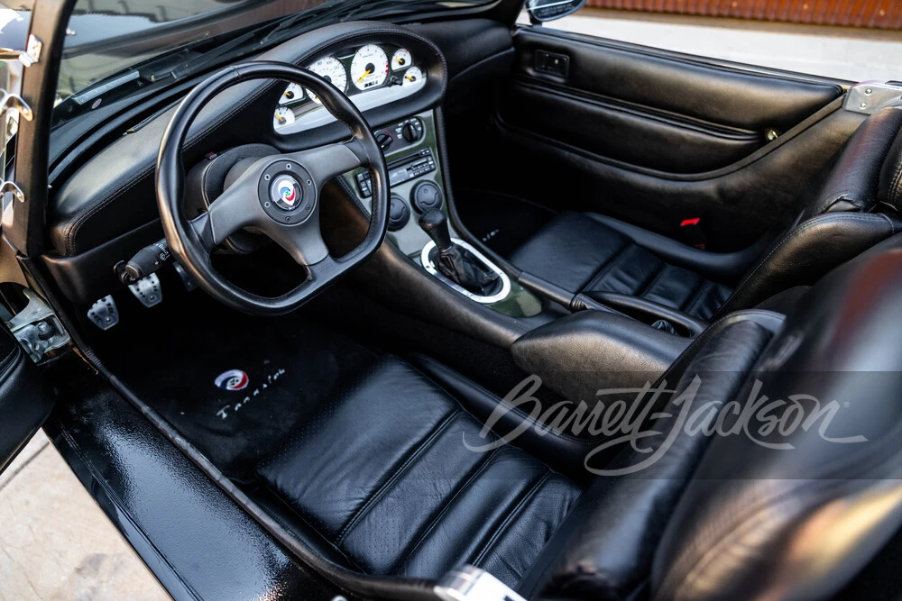 1998 Panoz Roadster - Image 15 of 31