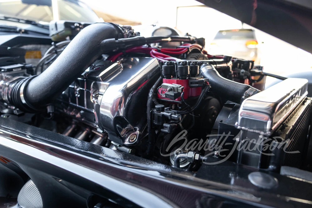 1998 Panoz Roadster - Image 16 of 31