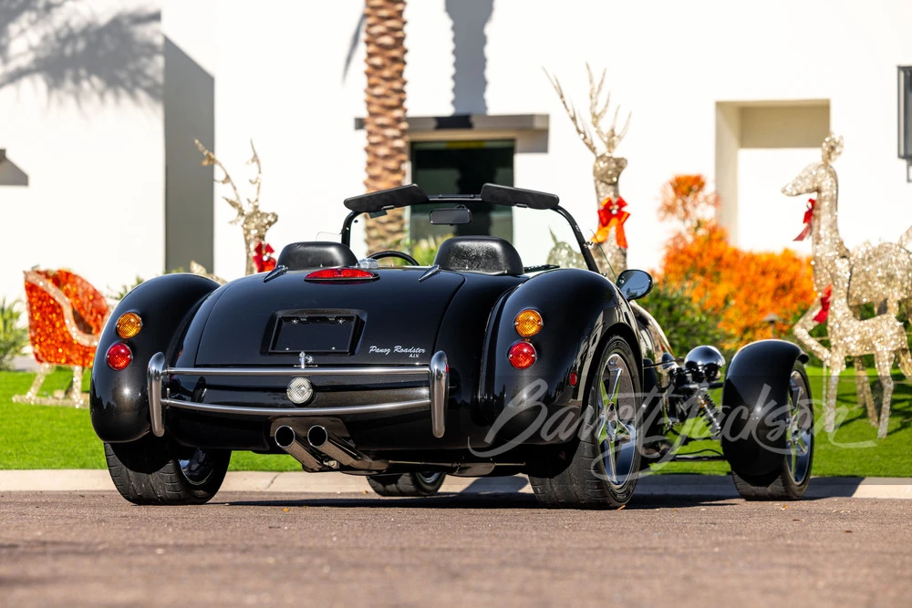 1998 Panoz Roadster - Image 17 of 31