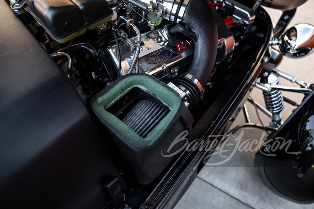 1998 Panoz Roadster - Image 18 of 31