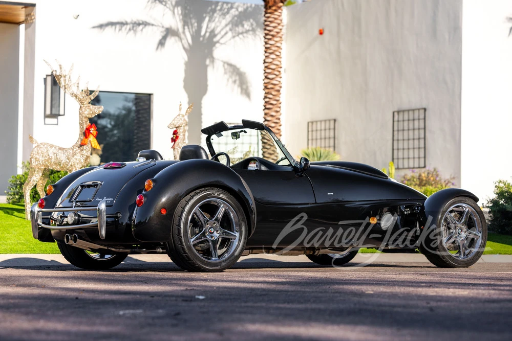 1998 Panoz Roadster - Image 19 of 31