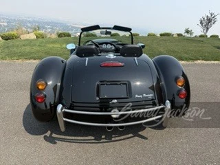 1998 Panoz Roadster - Image 9 of 11
