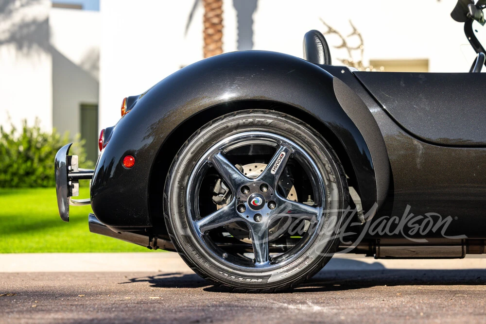 1998 Panoz Roadster - Image 21 of 31