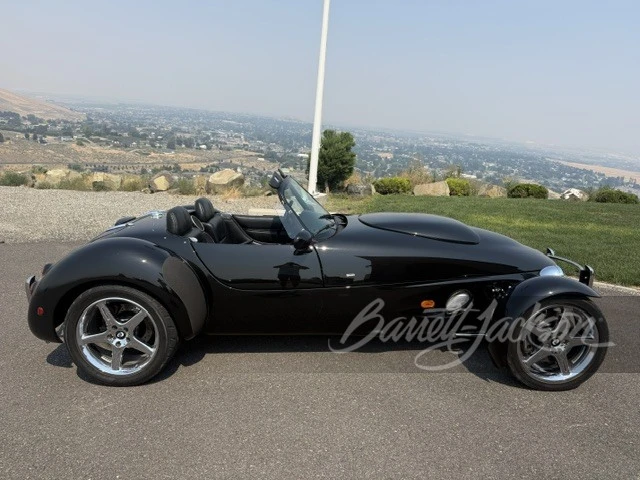 1998 Panoz Roadster - Image 7 of 11