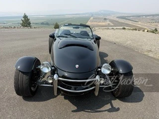 1998 Panoz Roadster - Image 8 of 11