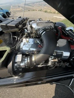 1998 Panoz Roadster - Image 6 of 11