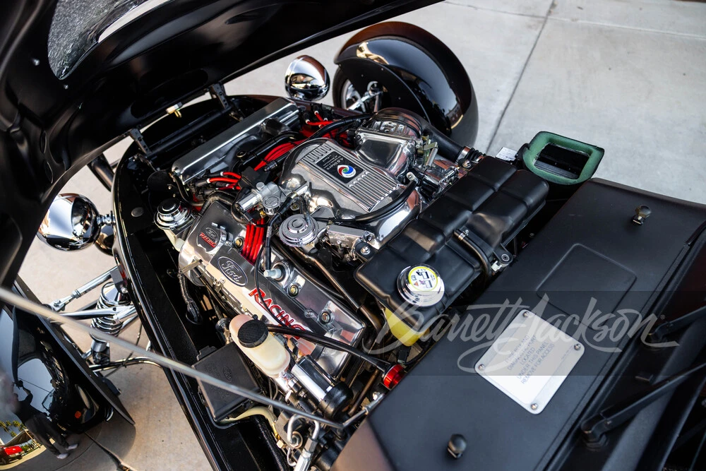 1998 Panoz Roadster - Image 30 of 31