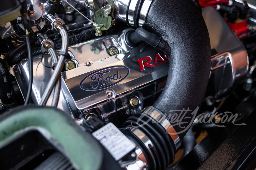 1998 Panoz Roadster - Image 31 of 31
