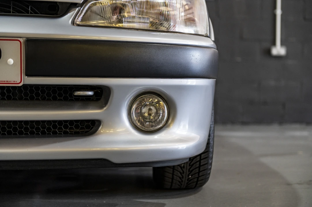 1998 Peugeot 106 - Image 22 of 31