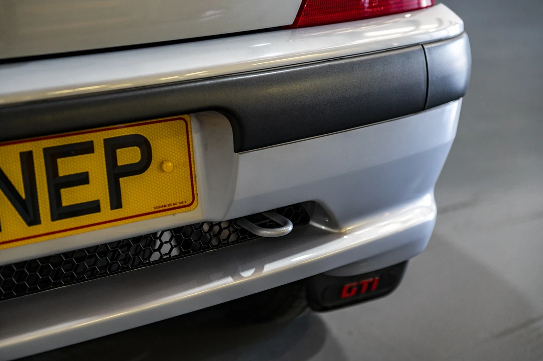 1998 Peugeot 106 - Image 29 of 31