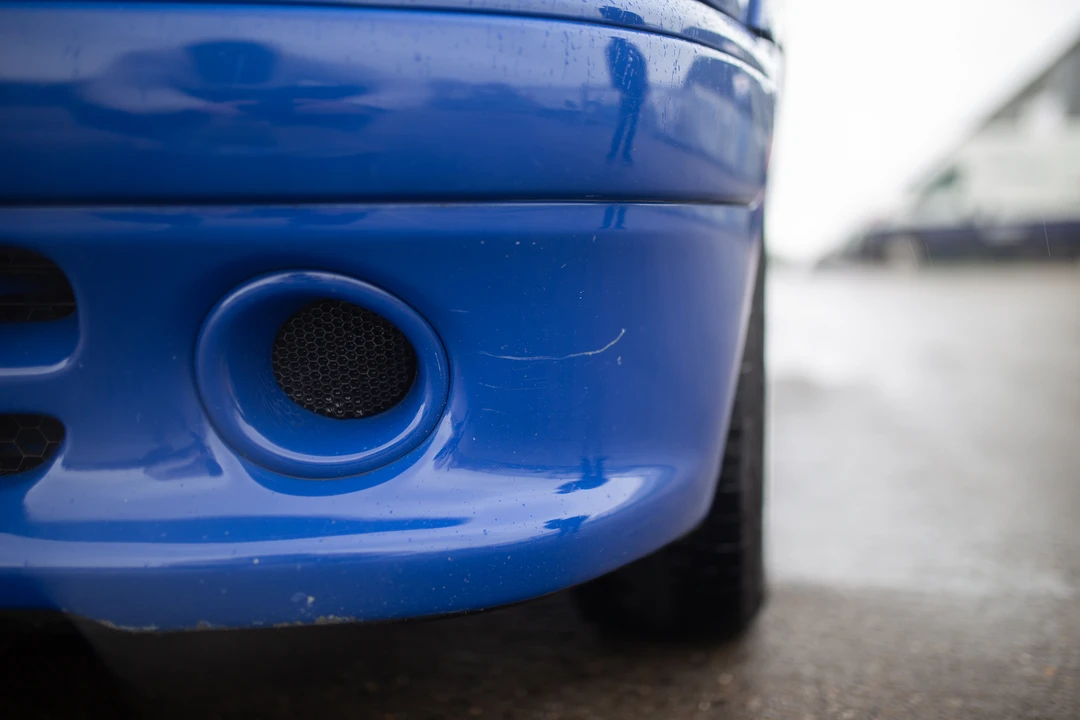 1998 Peugeot 106 - Image 11 of 31
