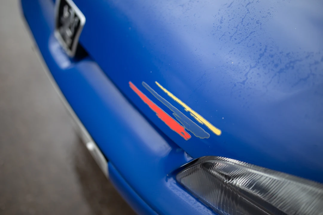 1998 Peugeot 106 - Image 13 of 31