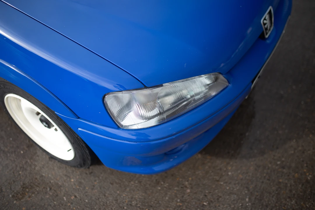 1998 Peugeot 106 - Image 15 of 31