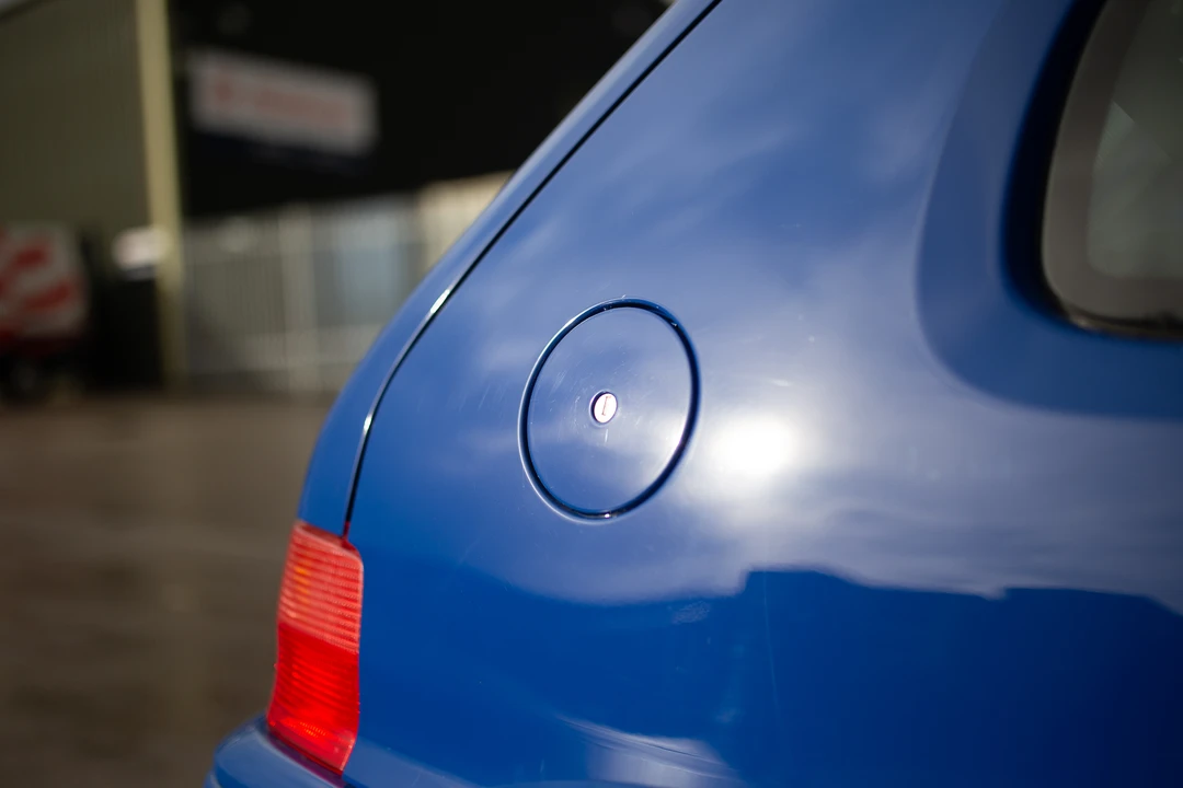 1998 Peugeot 106 - Image 21 of 31