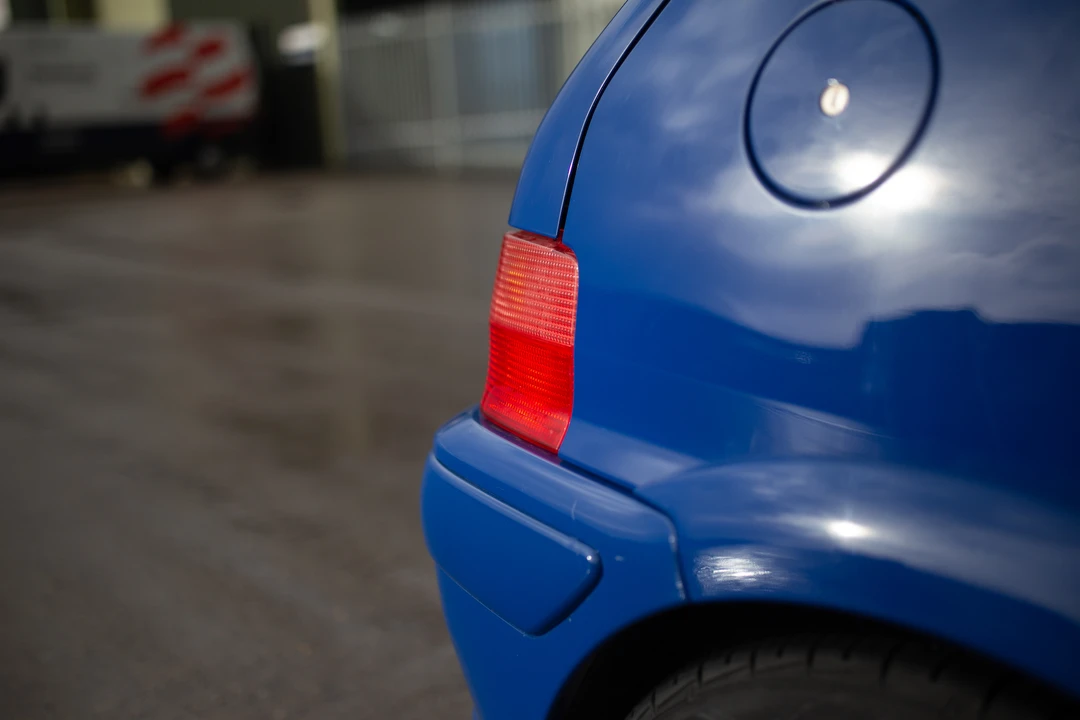 1998 Peugeot 106 - Image 22 of 31